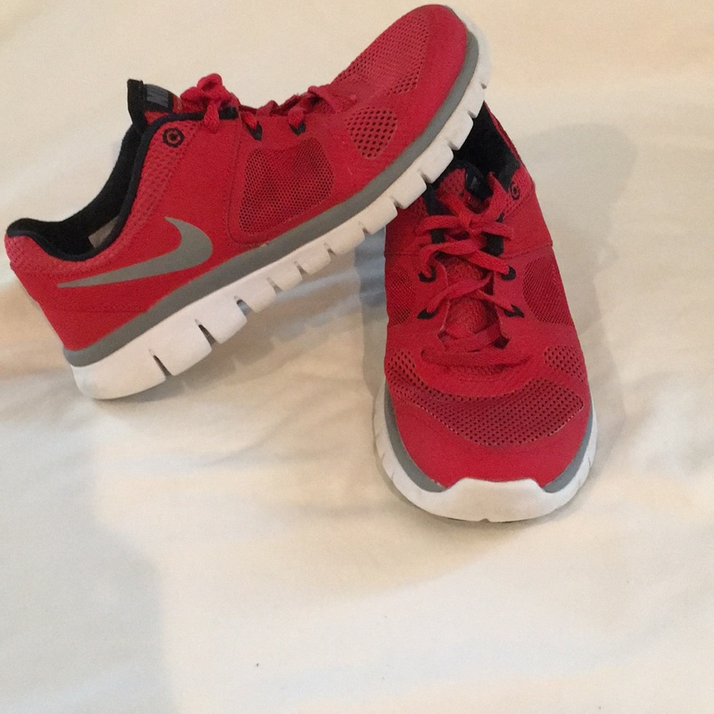 Nike sneakers